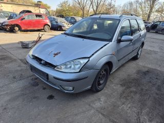 bontott FORD FOCUS I Fojtószelep (Elektromos)