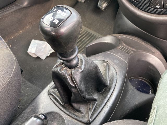 bontott FORD FOCUS I Fojtószelep (Elektromos)