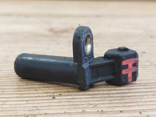 bontott FORD FOCUS I Főtengely Fordulatszám Jeladó