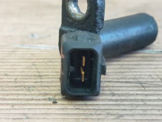 bontott FORD FOCUS I Főtengely Fordulatszám Jeladó