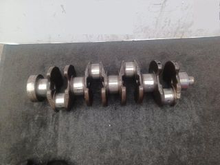 bontott FORD FOCUS I Főtengely (Magában)