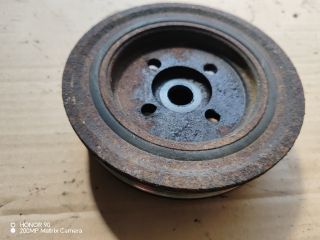 bontott FORD FOCUS I Főtengely Szíjtárcsa