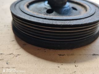 bontott FORD FOCUS I Főtengely Szíjtárcsa