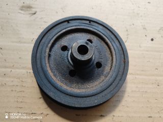 bontott FORD FOCUS I Főtengely Szíjtárcsa