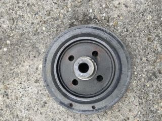 bontott FORD FOCUS I Főtengely Szíjtárcsa