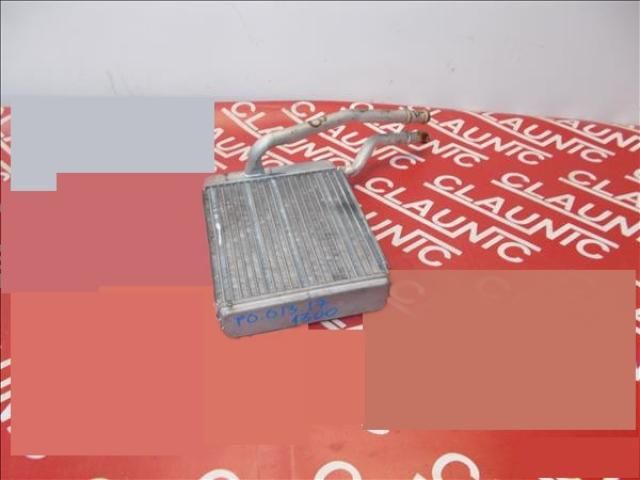 bontott FORD FOCUS I Fűtőradiátor