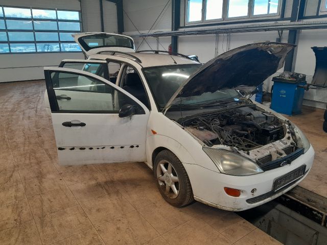 bontott FORD FOCUS I Gázpedál (Elektromos)