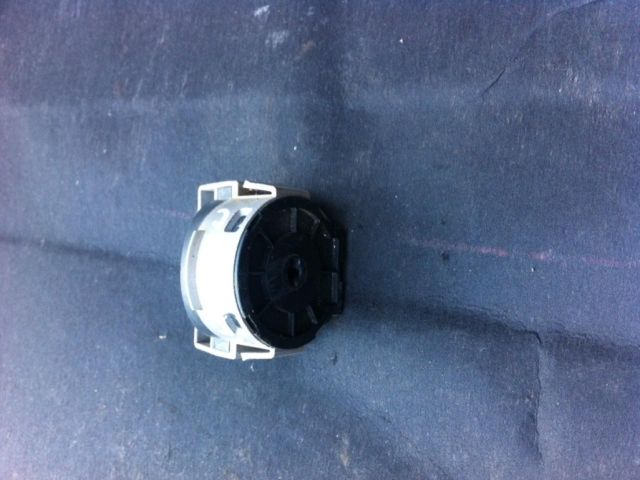 bontott FORD FOCUS I Gyújtáskapcsoló