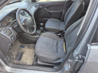 bontott FORD FOCUS I Gyújtáskapcsoló