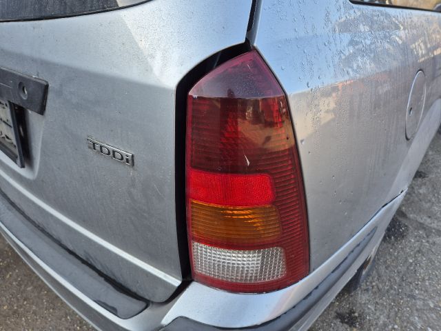 bontott FORD FOCUS I Gyújtáskapcsoló