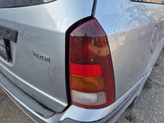 bontott FORD FOCUS I Gyújtáskapcsoló