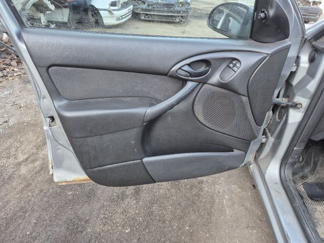 bontott FORD FOCUS I Gyújtáskapcsoló