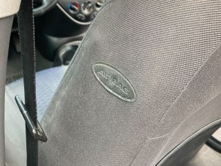 bontott FORD FOCUS I Hátsó Híd (Dobfékes)