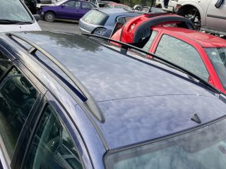 bontott FORD FOCUS I Hátsó Híd (Dobfékes)