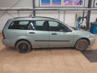 bontott FORD FOCUS I Homlokfal (Üres lemez)