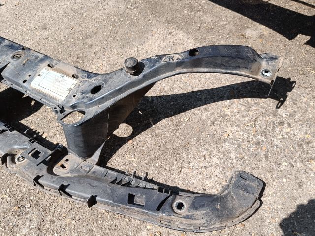 bontott FORD FOCUS I Homlokfal (Üres lemez)