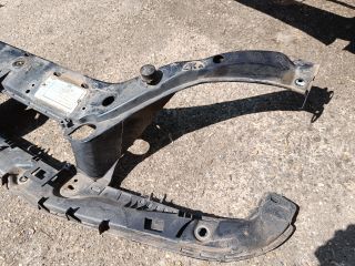 bontott FORD FOCUS I Homlokfal (Üres lemez)