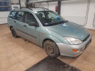 bontott FORD FOCUS I Homlokfal (Üres lemez)