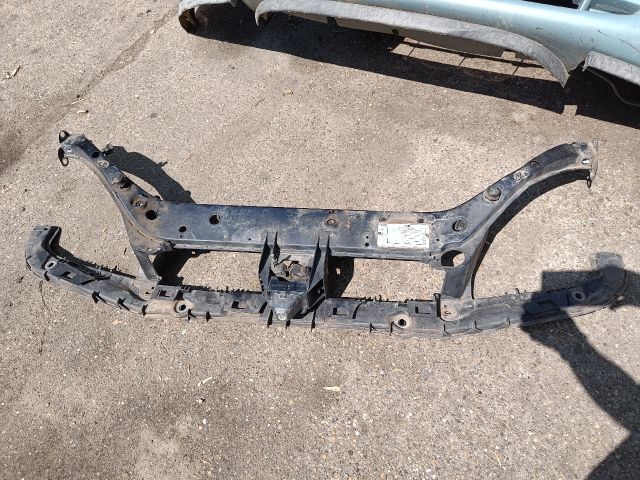 bontott FORD FOCUS I Homlokfal (Üres lemez)