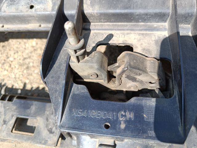 bontott FORD FOCUS I Homlokfal (Üres lemez)