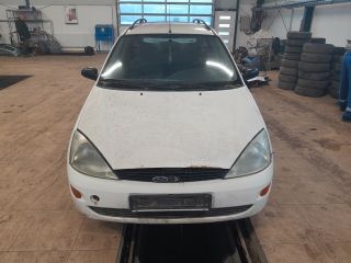 bontott FORD FOCUS I Homlokfal (Üres lemez)