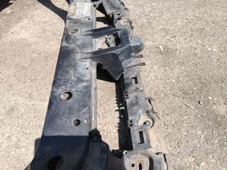 bontott FORD FOCUS I Homlokfal (Üres lemez)