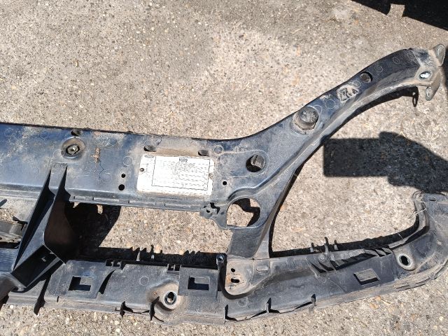 bontott FORD FOCUS I Homlokfal (Üres lemez)