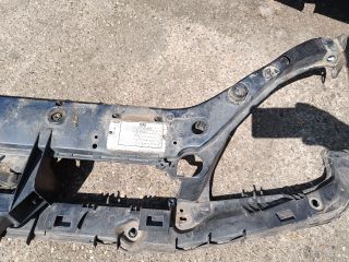 bontott FORD FOCUS I Homlokfal (Üres lemez)