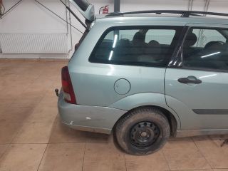 bontott FORD FOCUS I Homlokfal (Üres lemez)