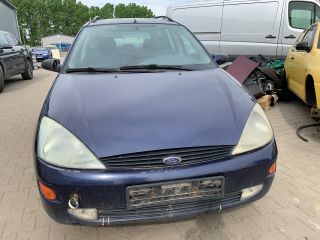 bontott FORD FOCUS I Homlokfal (Üres lemez)