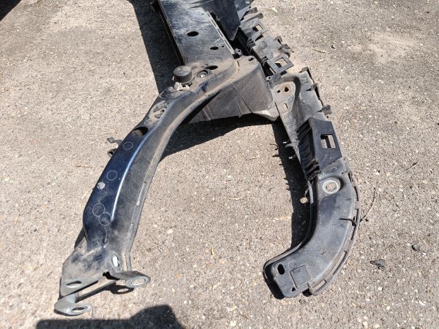 bontott FORD FOCUS I Homlokfal (Üres lemez)