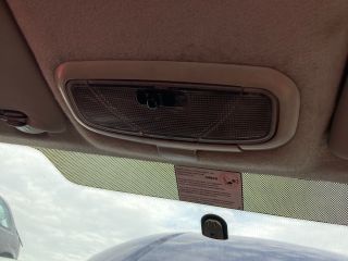 bontott FORD FOCUS I Hűtőventilátor