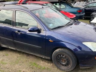 bontott FORD FOCUS I Hűtőventilátor