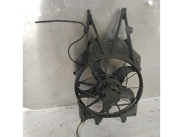 bontott FORD FOCUS I Hűtőventilátor