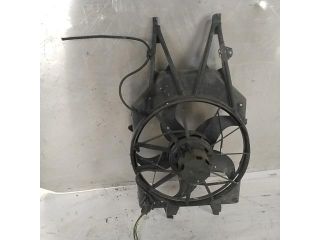 bontott FORD FOCUS I Hűtőventilátor