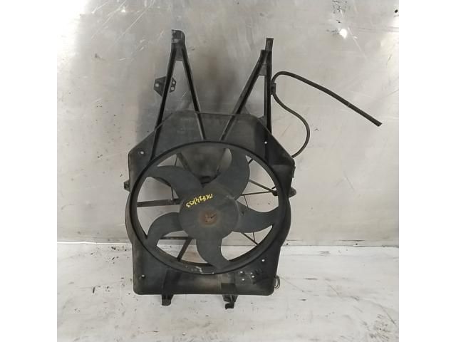 bontott FORD FOCUS I Hűtőventilátor