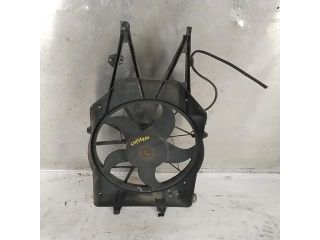 bontott FORD FOCUS I Hűtőventilátor