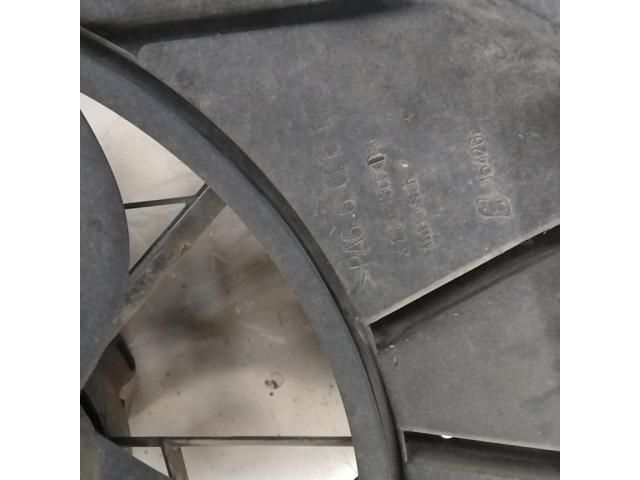 bontott FORD FOCUS I Hűtőventilátor