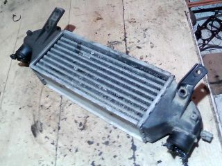 bontott FORD FOCUS I Intercooler