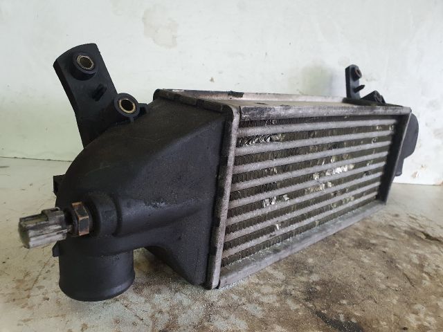 bontott FORD FOCUS I Intercooler