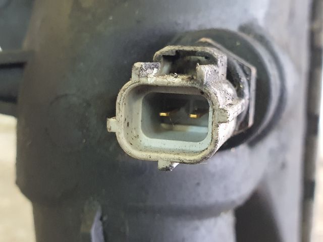 bontott FORD FOCUS I Intercooler