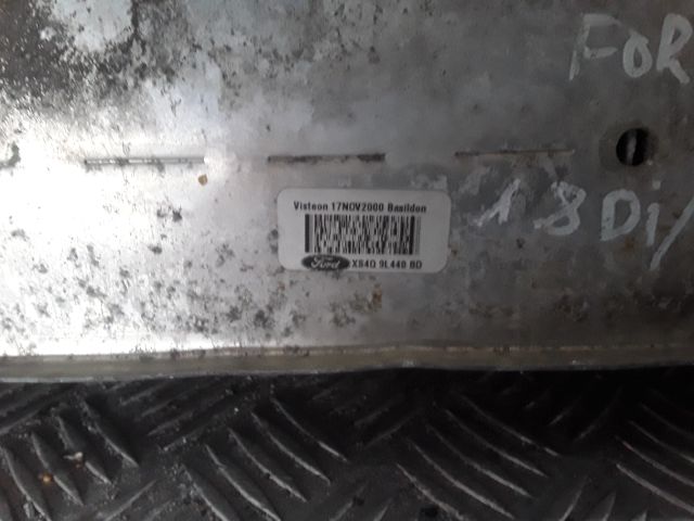 bontott FORD FOCUS I Intercooler