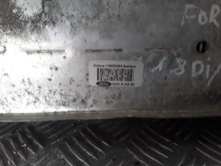 bontott FORD FOCUS I Intercooler