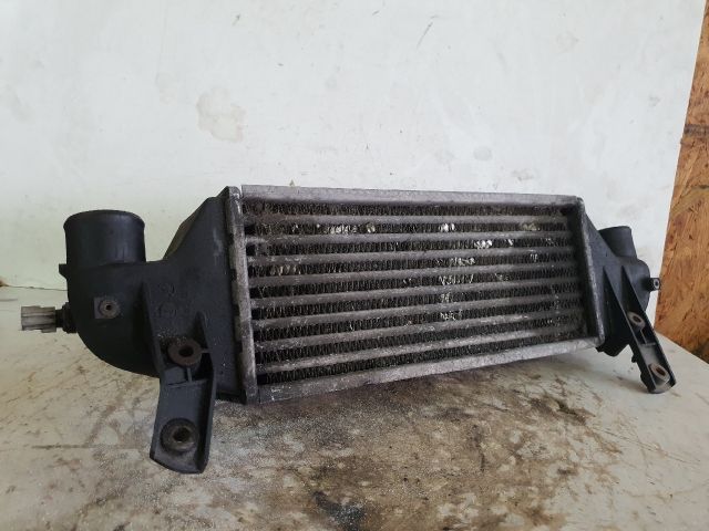 bontott FORD FOCUS I Intercooler
