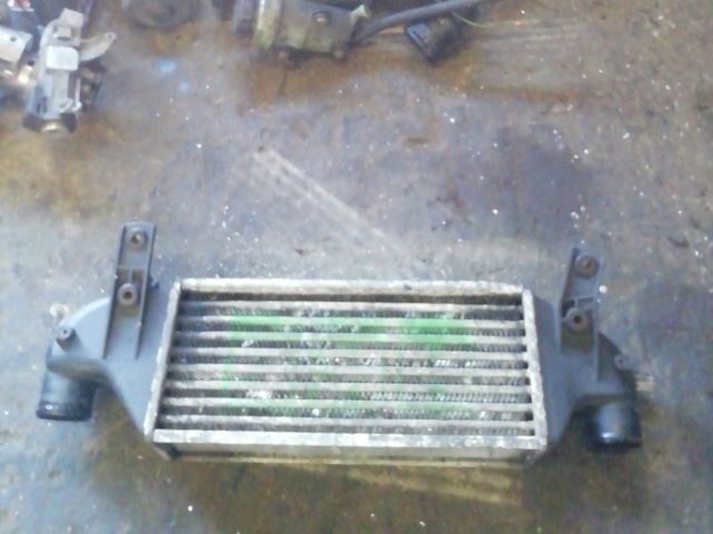 bontott FORD FOCUS I Intercooler