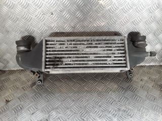 bontott FORD FOCUS I Intercooler