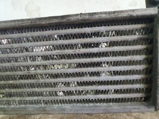 bontott FORD FOCUS I Intercooler