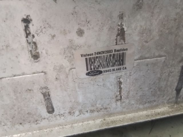 bontott FORD FOCUS I Intercooler