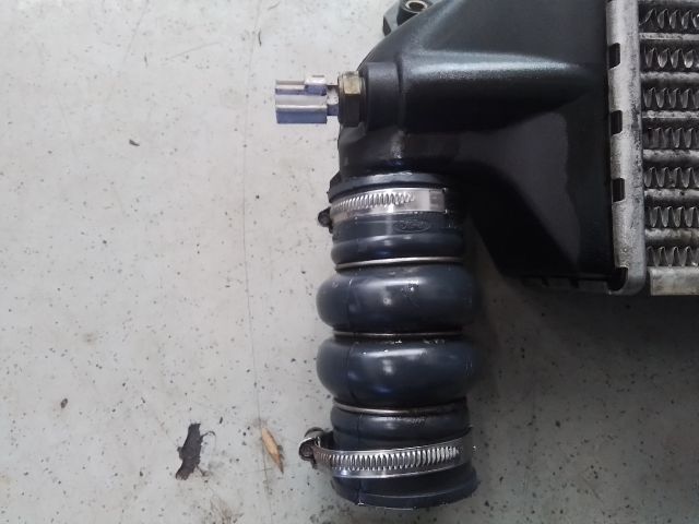 bontott FORD FOCUS I Intercooler