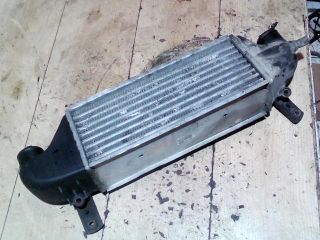 bontott FORD FOCUS I Intercooler